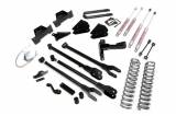 ✔Комплект підвіски Rough Country LIFT KIT для FORD F250 ліфт 8 купити в Bezdor4x4.